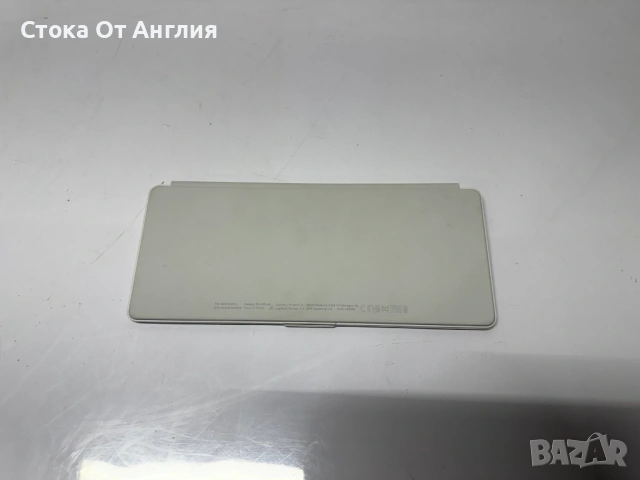 Клавиатура - Logitech Keys to Go 2, снимка 3 - Клавиатури и мишки - 54035741