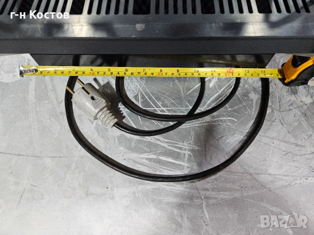 Сок и Айрян машина Италиянска 3х8 литра Перфектна , снимка 5 - Обзавеждане на кухня - 52323016