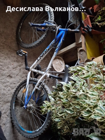 велосипеди 2 бр, снимка 2 - Аксесоари за велосипеди - 52352828