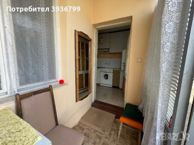 Продавам две къщи в един двор, снимка 10 - Къщи - 43594394