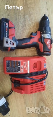 Винтоверт спря да работи, снимка 3 - Винтоверти - 52316773