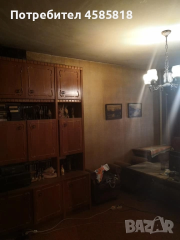 Тристаен панелен в гр. Видин, снимка 1