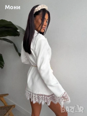 Якета и Сака, снимка 9 - Якета - 53946642