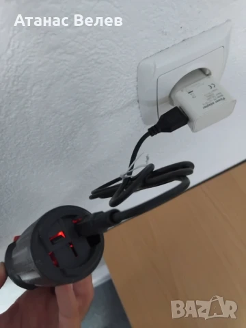 Електрическа отвертка Skil Super Twist с Li-Ion батерия + зарядно, снимка 8 - Отвертки - 51063470