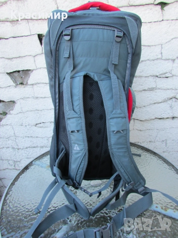 Пътна - туристическа раница Technicals Tourer 70 (55л основна раница + 15л мини раница), снимка 7 - Спортна екипировка - 52861091