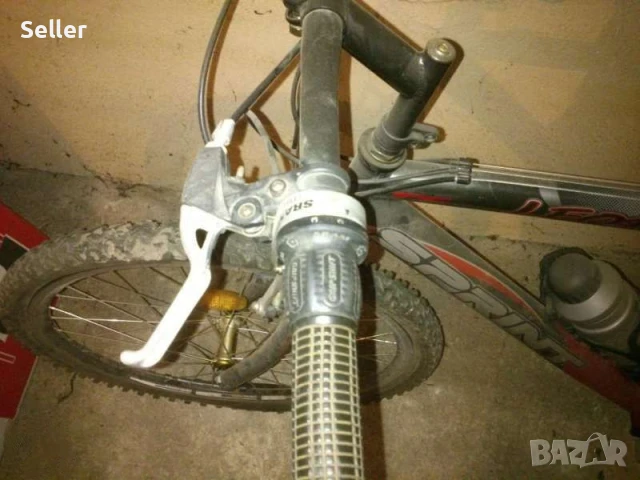 Велосипед Спринт - SPRINT, снимка 5 - Велосипеди - 50877115