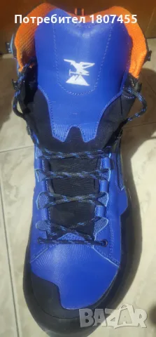 Планински обувки Simond 45номер, снимка 6 - Спортни обувки - 50263452