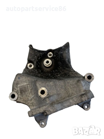 Скоба / държач за Saab 9-3 1.9 TiD 120 Hp (2008) 55210530 