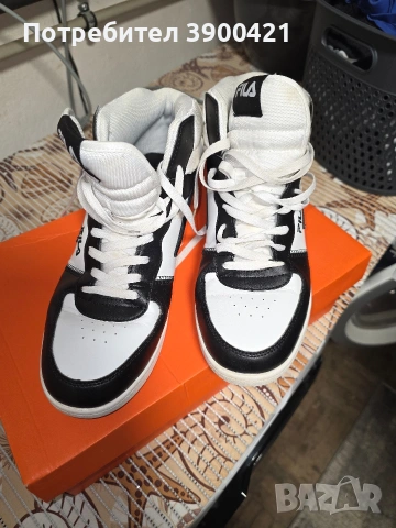 като нови!, снимка 5 - Маратонки - 53178938