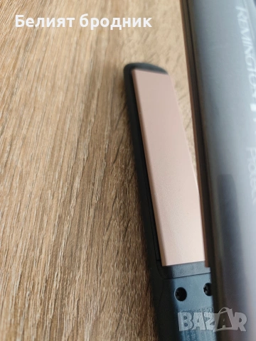 Преса за коса Remington , снимка 4 - Преси за коса - 54219655