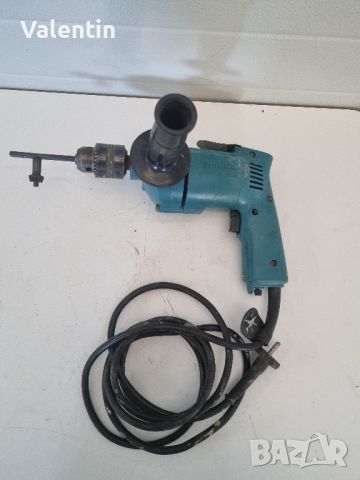 Makita DP 4700 бормашина макита, снимка 2 - Бормашини - 45174510