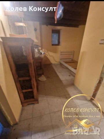 🥇 Агенция “Колев Консулт” продава двуетажна къща в село Мезек, област Хасково , снимка 7 - Къщи - 54070035
