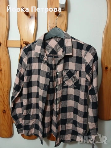 детски блузи и ризи с дълъг ръкав , снимка 6 - Детски Блузи и туники - 52829874