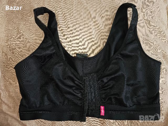 lipoelastic стегащо бельо XXL след корекция на бюст, снимка 5 - Бельо - 53844383