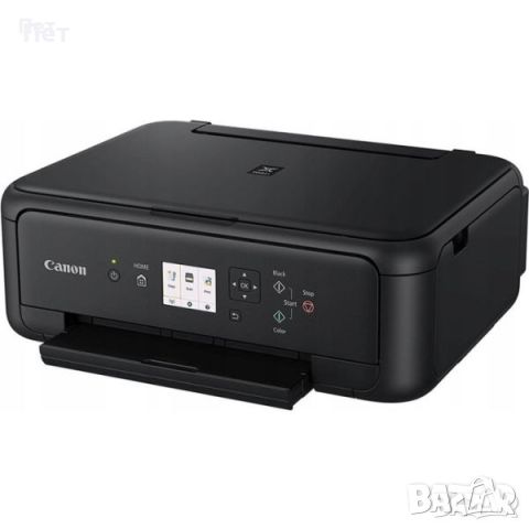 Мултифункционално у-во CANON TS5150, снимка 1 - Принтери, копири, скенери - 46083809