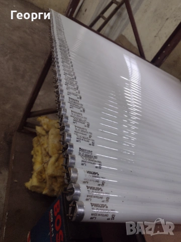 Луминисцентни лампи, снимка 6 - Други - 53745493