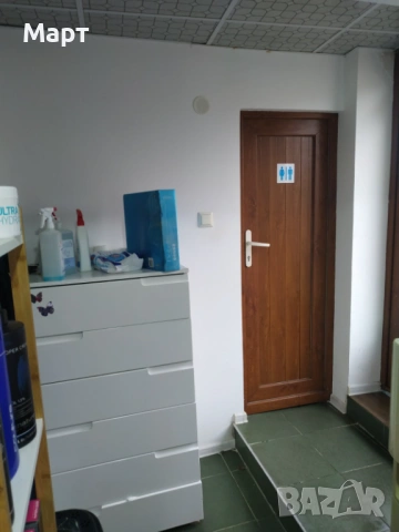 Търговски обект Салон за красота магазин бизнес помещение Орел, снимка 5 - Други - 53380065