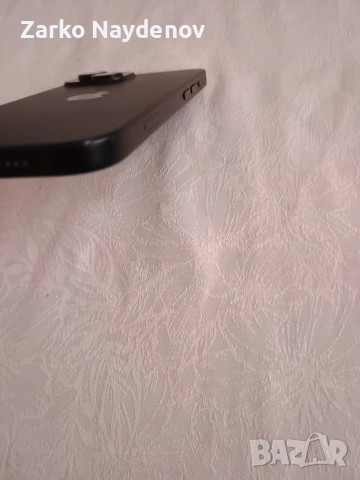 Apple iPhone 15 128GB черен 48MP 90 % батерия, снимка 6 - Apple iPhone - 54294867