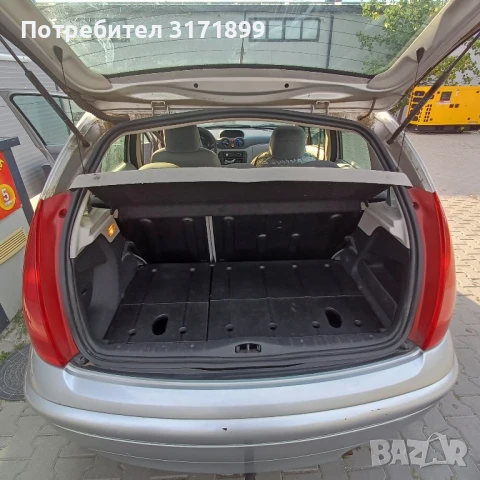 Citroen C3, снимка 9 - Автомобили и джипове - 51410182