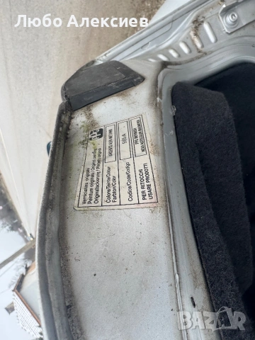 Алфа Ромео 1.8 mpi 140 на части, снимка 8 - Автомобили и джипове - 53219822