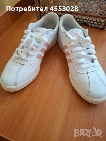 Продавам нови Адидас., снимка 6 - Маратонки - 52208744