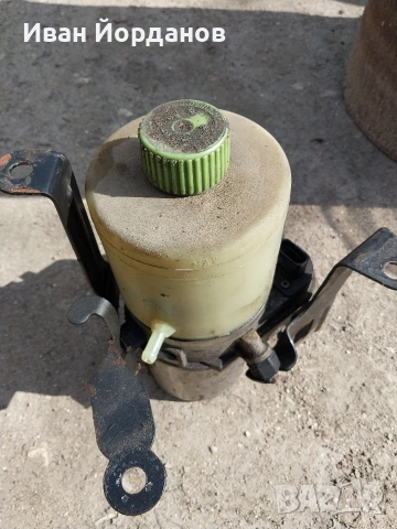 Хидравлична помпа за Seat Ibiza III 6L 1.2 i, снимка 3 - Части - 53753407