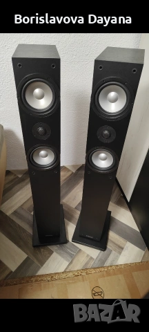 Тонколони Highland Audio Aingel 3205, снимка 3 - Тонколони - 53566979