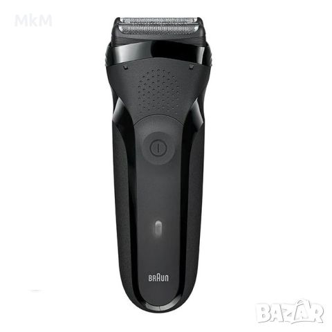 Braun Series 3 300BT Black, 3 в 1 бръснене, подстригване и оформяне на цялата ви брада, снимка 6 - Машинки за подстригване - 45684769