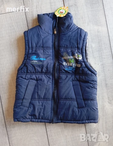 Нови грейки , снимка 4 - Детски якета и елеци - 51381961