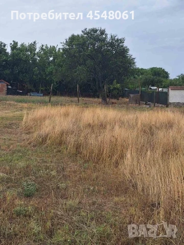 Продавам парцел в с.Стара река,област Ямбол,община Тунджа