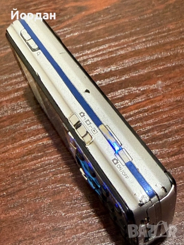 Sony Ericsson K850 , снимка 7 - Sony Ericsson - 53587583