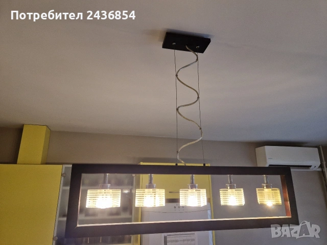 Полилей ВЕНГЕ