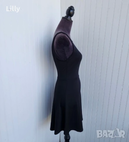 Рокля H&M , снимка 5 - Рокли - 50568282