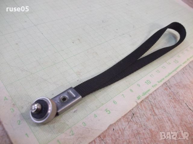 Носач за кинокамера, снимка 6 - Чанти, стативи, аксесоари - 52110017