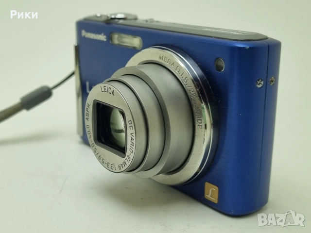 Panasonic Lumix DMC-FH25 , снимка 5 - Фотоапарати - 53804376