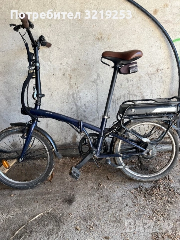 Велосипеди, снимка 6 - Велосипеди - 53650458