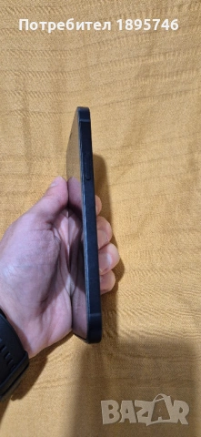 iPhone 12 64GB черен - 93% батерия, неразличим от нов, снимка 8 - Apple iPhone - 53884424