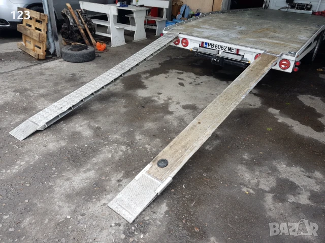 Пътеки за пътна помощ,автовоз