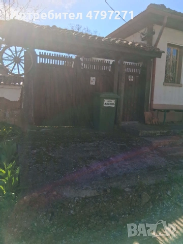 Продава се къща, село Горски Горен Тръмбеш област Велико Търново, снимка 7 - Къщи - 54202893