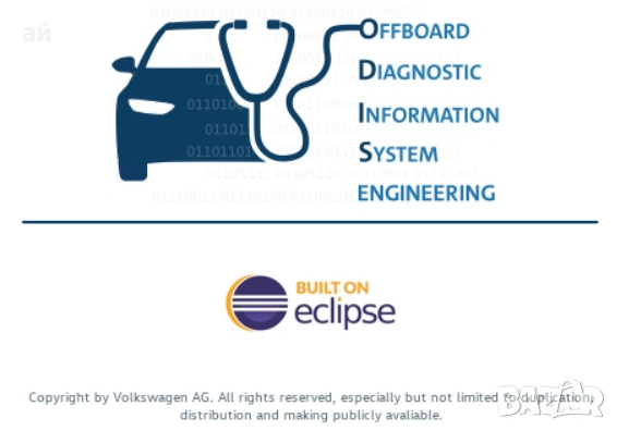 VNCI - VAS 6154A Професионална диагностика за VAG ODIS CAN FD DOIP, снимка 6 - Аксесоари и консумативи - 47110104