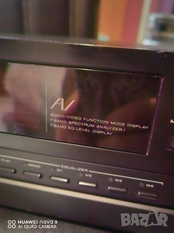 Marantz - PM 583/ Усилвател /, снимка 3 - Ресийвъри, усилватели, смесителни пултове - 52372703