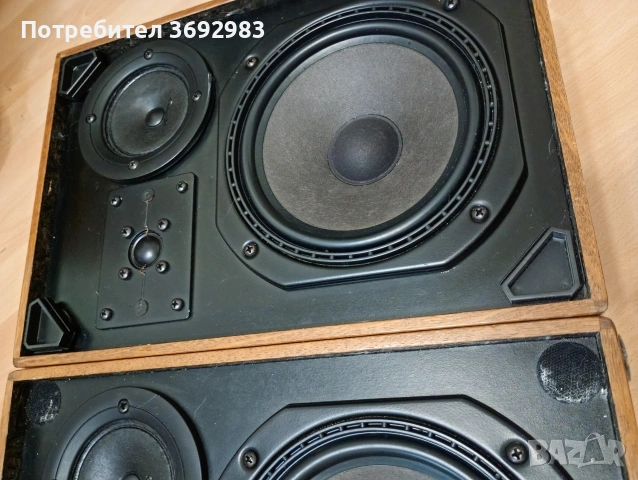 Тонколони в отлично състояние , снимка 2 - Тонколони - 53946504