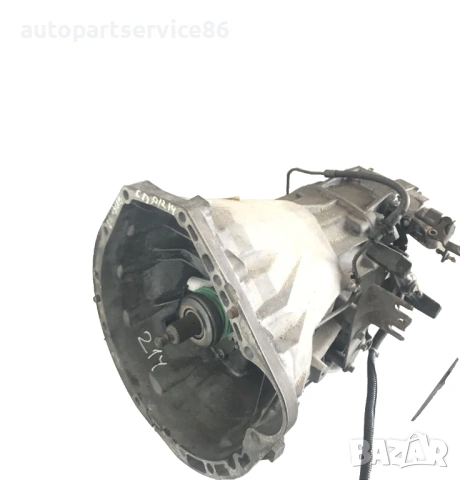 Скоростна кутия ръчна 5 скорости 2.2 CDI за Mercedes Sprinter (2000-2006) A9022600500