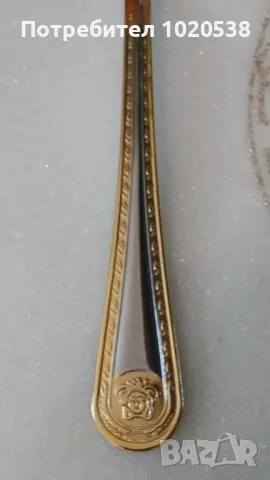 Продавам Limited V Edition луккозни прибори за хранене 72части, снимка 9 - Прибори за хранене, готвене и сервиране - 50431175