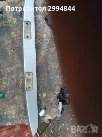 Хюндай Санта фе лаисна 5 врата, снимка 2 - Части - 53476559