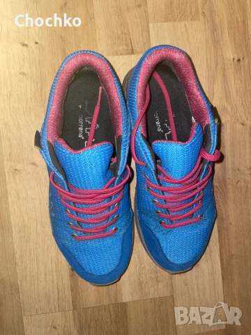 Norrona туристически обувки, снимка 2 - Други - 51722977