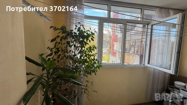 Двустаен апартамент, снимка 3 - Апартаменти - 52448220