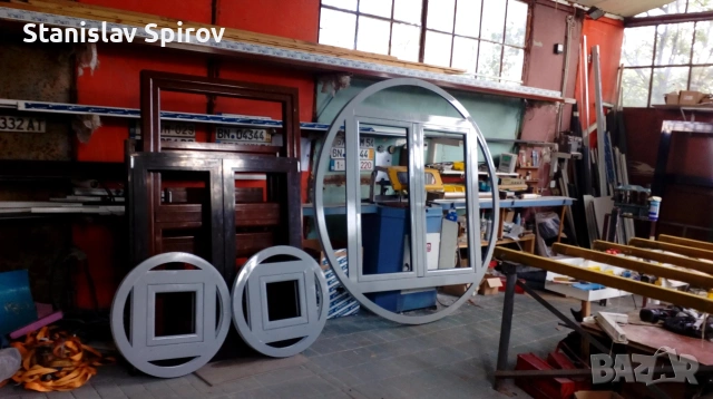 дограма,врати,прозорци,зимни градини,конструкции от алуминий., снимка 10 - Дограми - 53646799