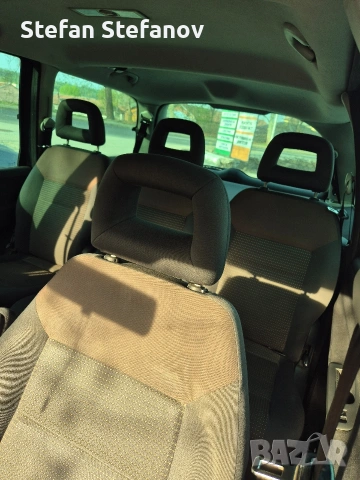 Фолксваген шаран, снимка 7 - Автомобили и джипове - 54261663