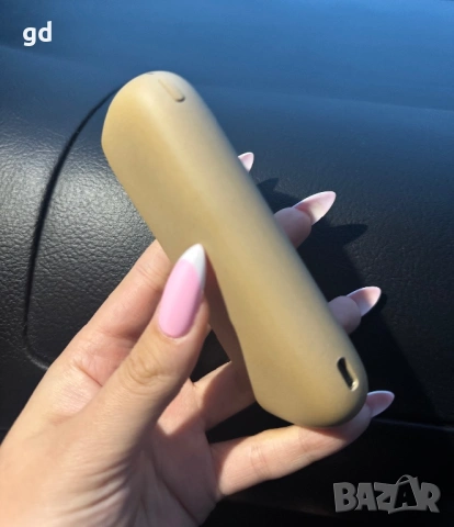 Iqos Iluma , снимка 2 - Електронни цигари - 54077490